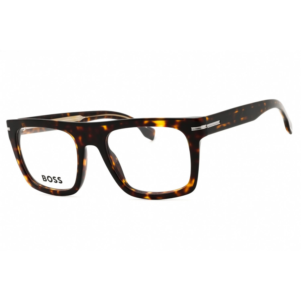 NWT Hugo Boss BOSS Havana Eyeglasses